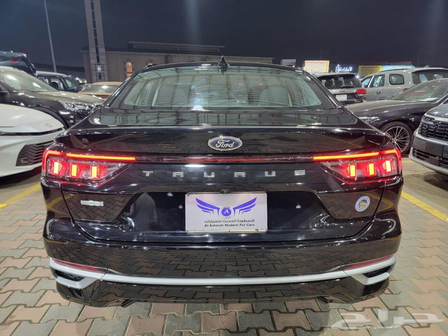 فورد تورس امبيانتي 2023.متاح كاش وتقسيط64575545608321113
