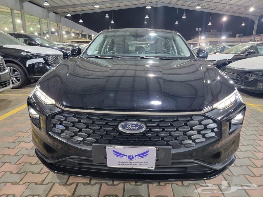 فورد تورس امبيانتي 2023.متاح كاش وتقسيط64575545608321110