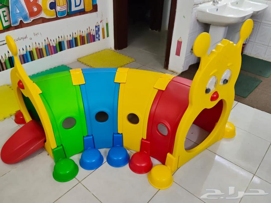 العاب مراجيح تجهيز روضات ومعاهد64412588907523111