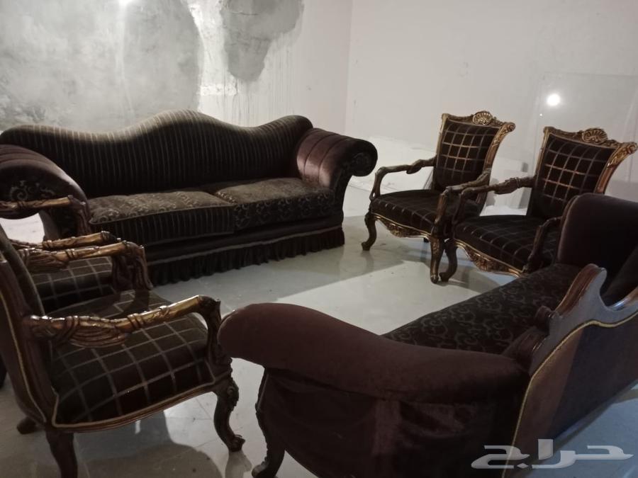 كنب كلاسيك64417876569987110