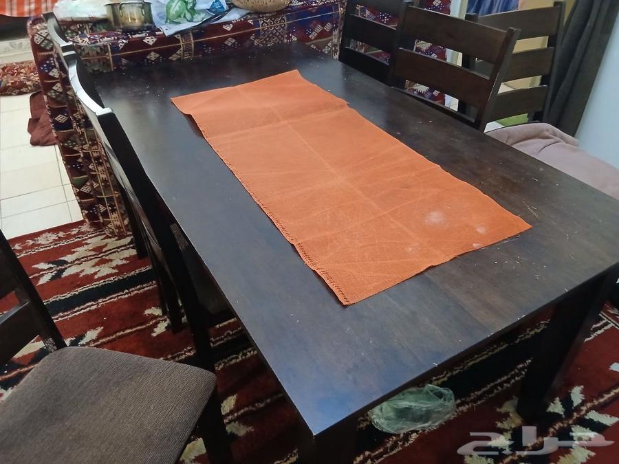 طاولة طعام من ايكيا اللحققق64415787336067111