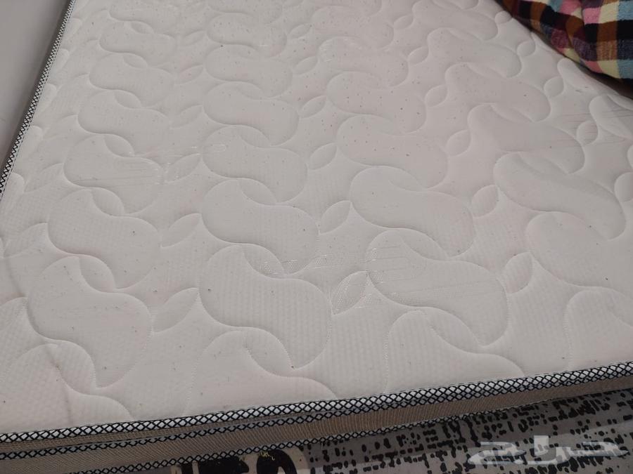 مرتبه سرير دبل64414686864001110