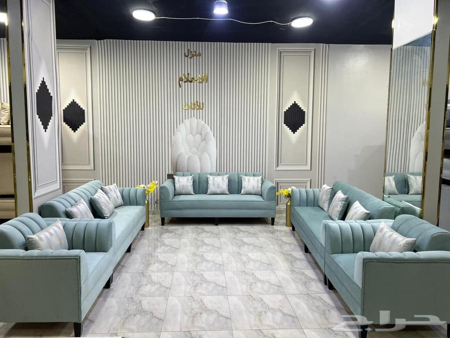 كنبات مخفضة بسعر المصنع64415303206145114