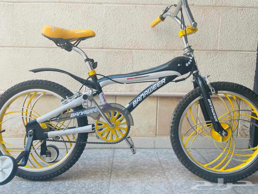 دراجة جديدة64416014569729110