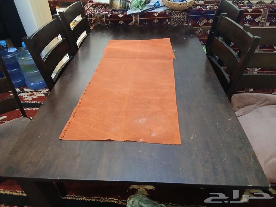 طاولة طعام من ايكيا اللحققق64415787336067110