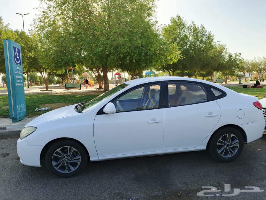 هونداي النترا2012 قير عادي64569985057667114