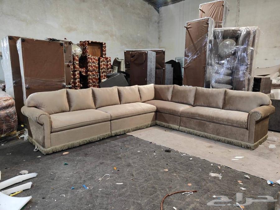 تفصيل تنجيد جلسات  نب الستاير64260308008833114