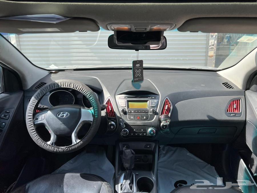 هونداي توسان 2015 ديزل64573768980611111