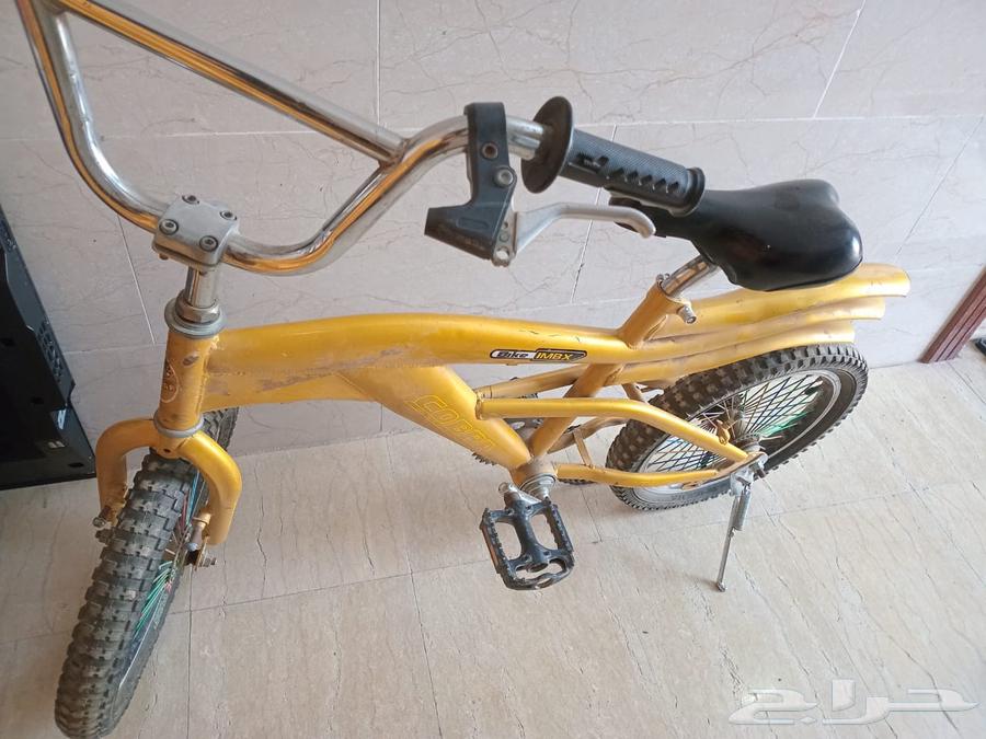 دراجه كوبرا للبيع64414063814658110