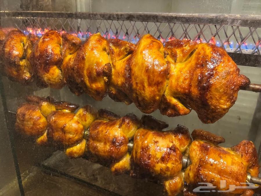 شوايه دجاج 16 سيخ ستانلس64416928179330112