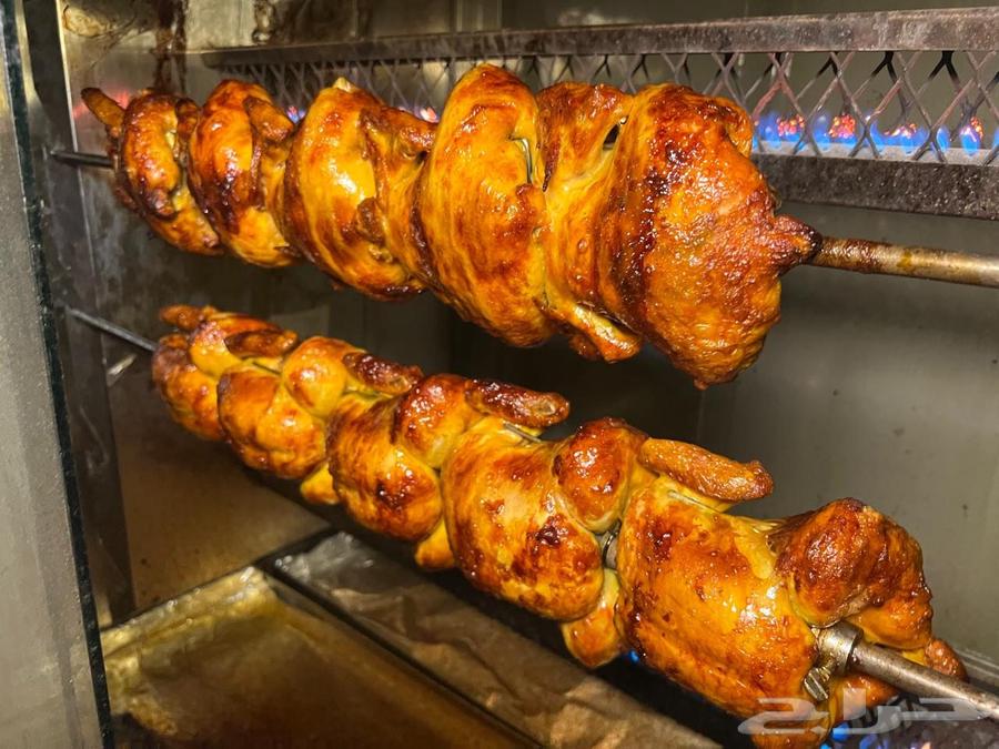 شوايه دجاج 16 سيخ ستانلس64416928179330110