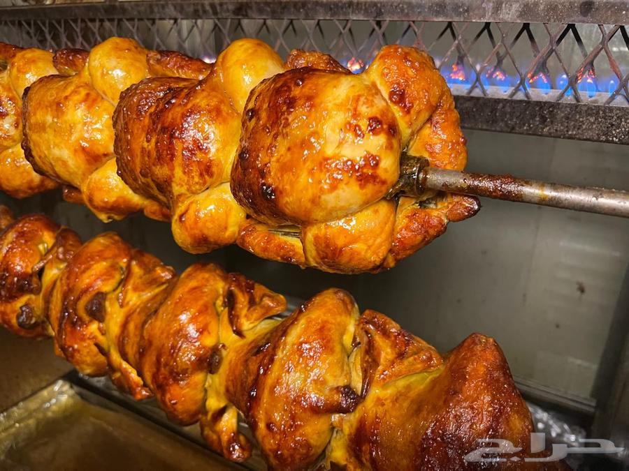 شوايه دجاج 16 سيخ ستانلس64416928179330111