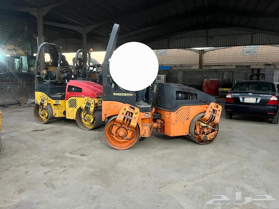 Bobcat and operator for rent in Riyadh64559421512578112