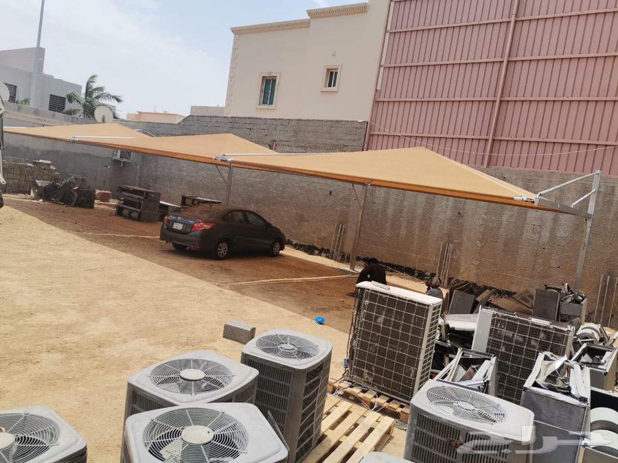 Car Canopy Installation, Car Canopy Fabric Replacement, Car Canopy Assembly in Jeddah64569753760641113