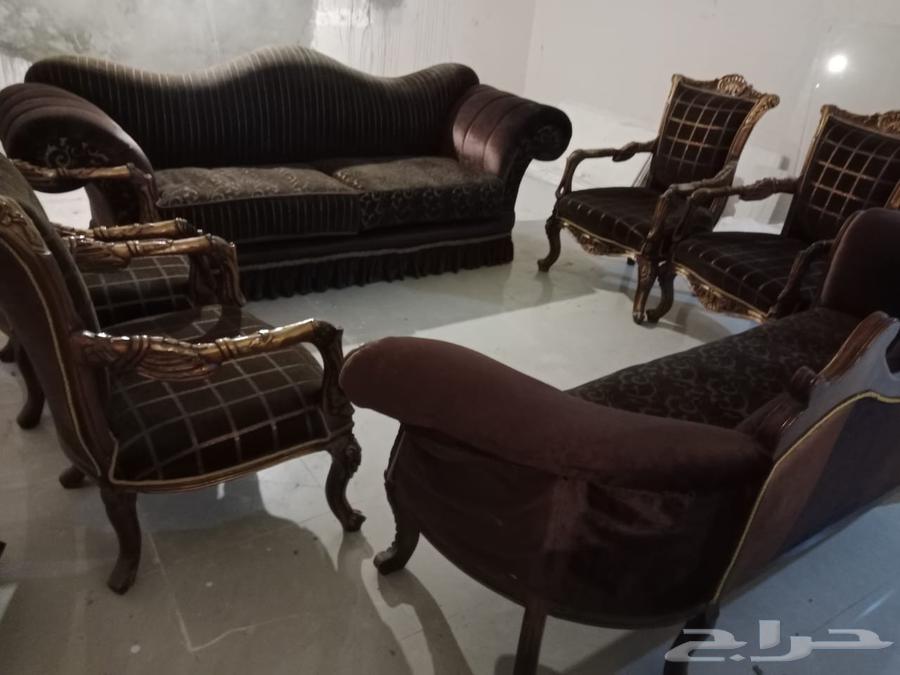 كنب كلاسيك64417876569987111