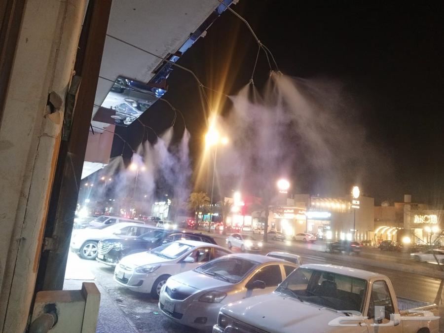 فني تركيب انظمه الضباب الرذاذ وفلاتر التحليه المنزلية64423622753793114