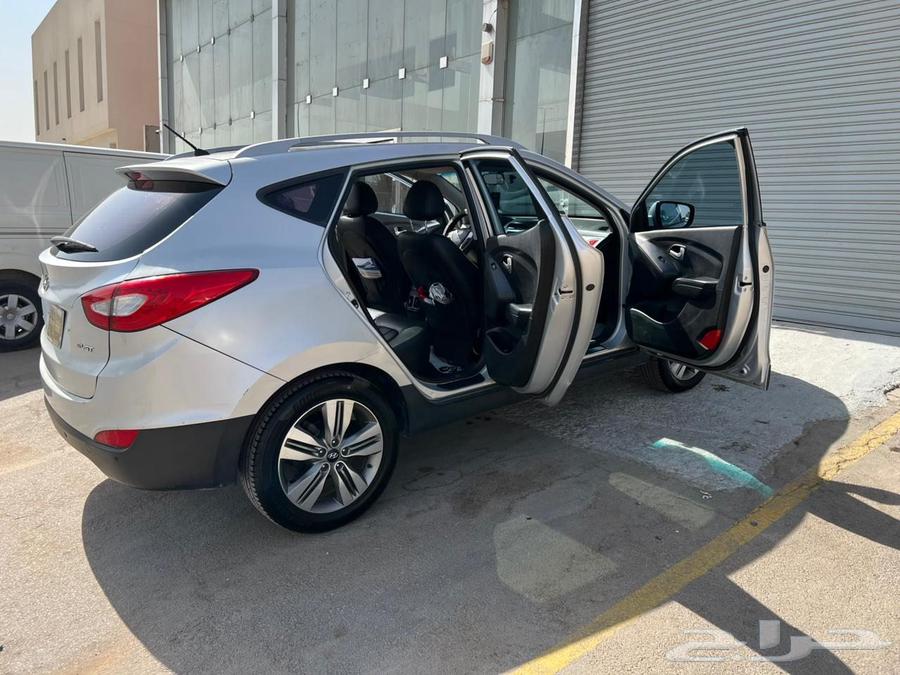 هونداي توسان 2015 ديزل64573768980611112