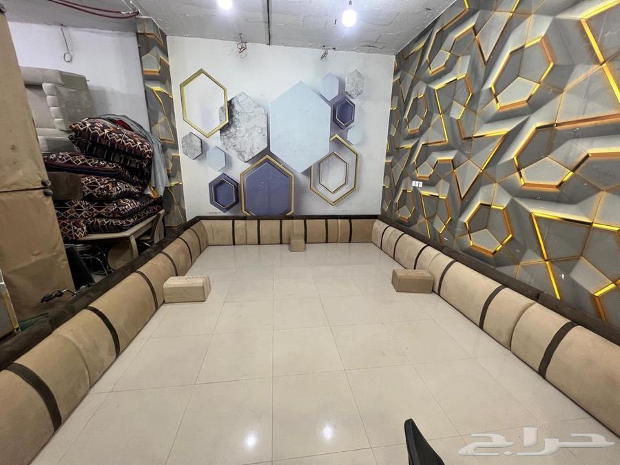 Ground floor hall, almost new, on offer for 45064413247665411110