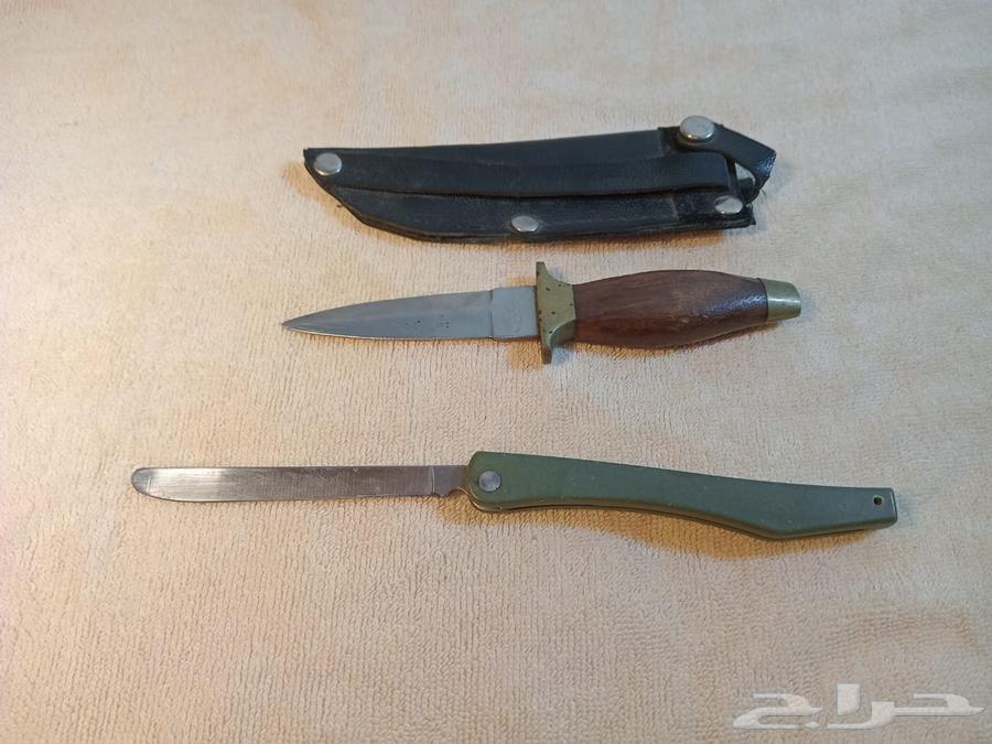 سكاكين قديمة64418730485633110