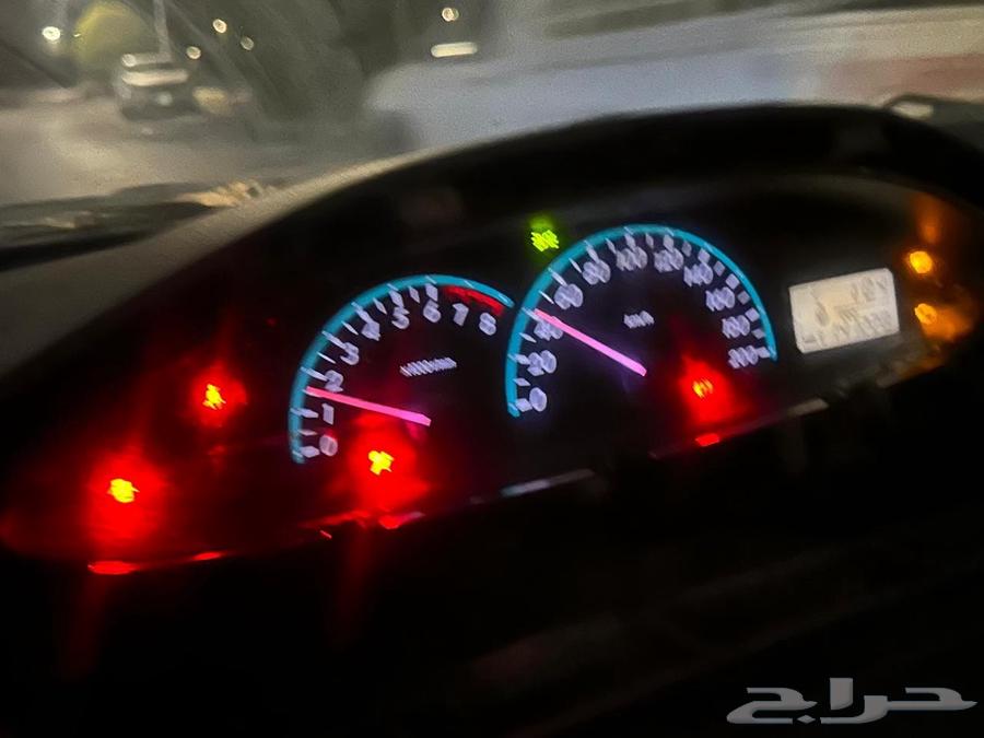 عداد يارس يركب من مودل 2006 ال 201364569644091137114