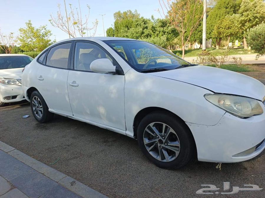 هونداي النترا2012 قير عادي64569985057667111