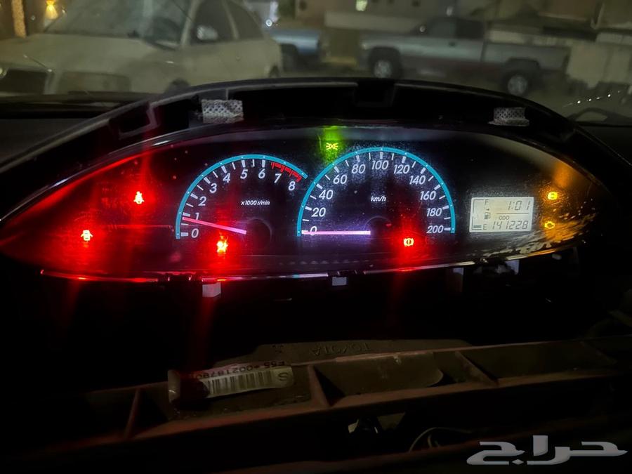 عداد يارس يركب من مودل 2006 ال 201364569644091137111