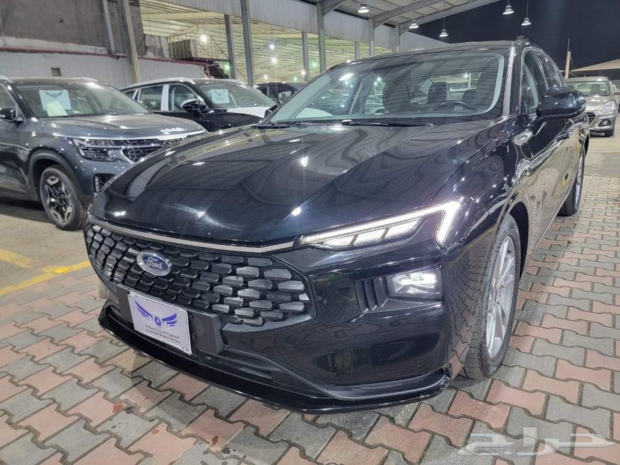 فورد تورس امبيانتي 2023.متاح كاش وتقسيط64575545608321111