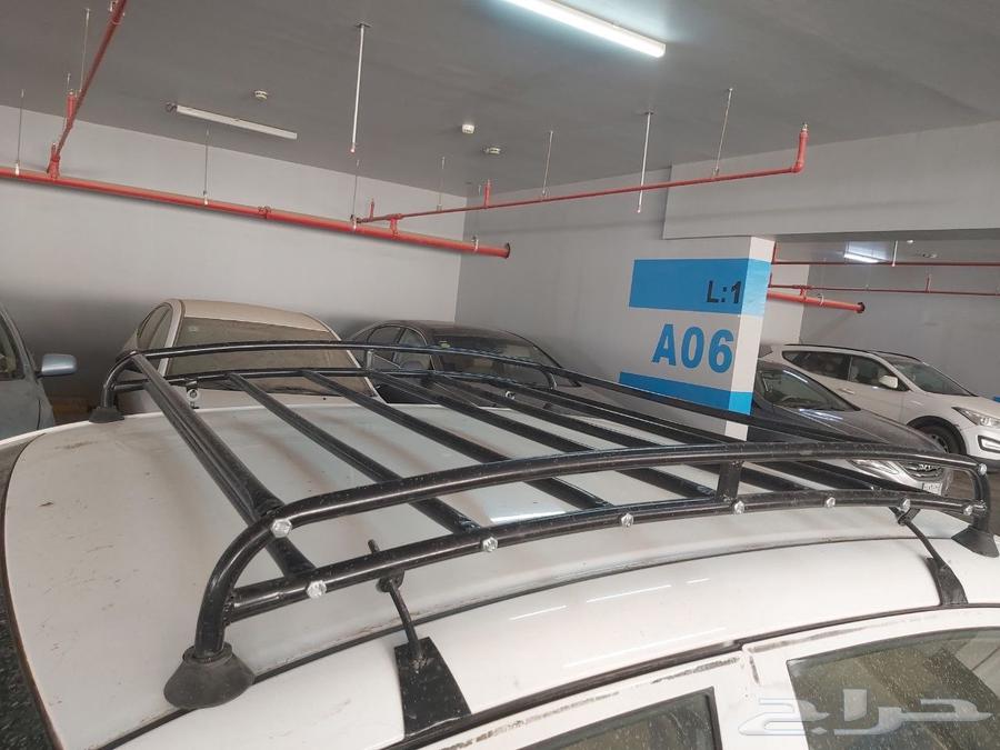 حمال الأغراض الثقيلة لسيارة تيوتا-كرولا 2013 وغيرهم64577978632707111