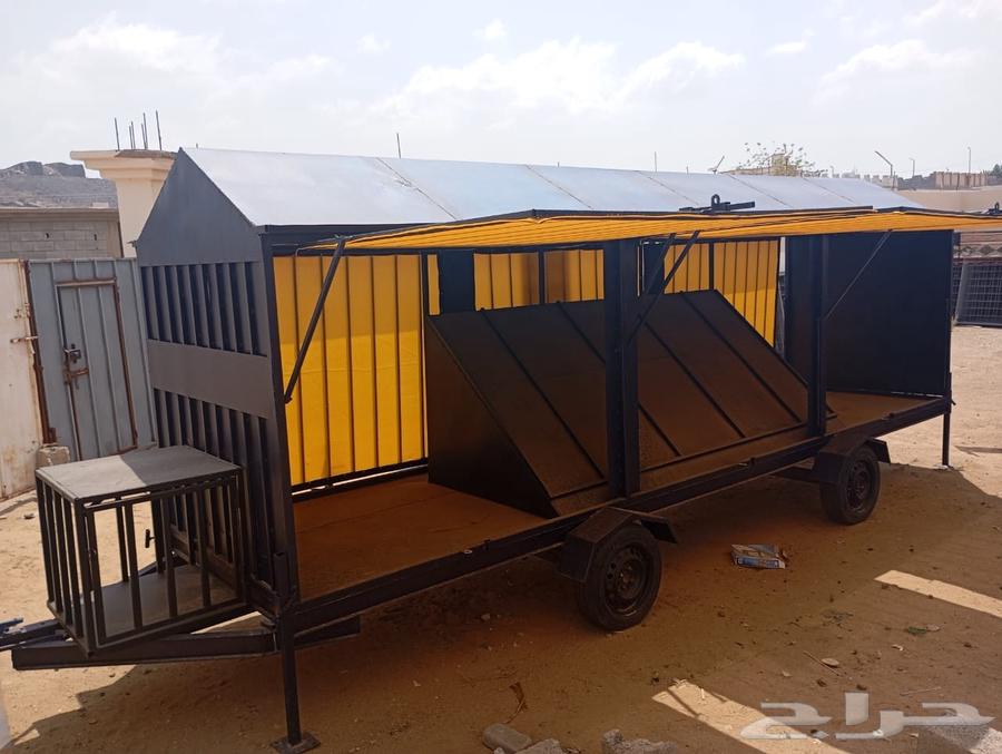 عربه خضار وفواكه64414566890371111