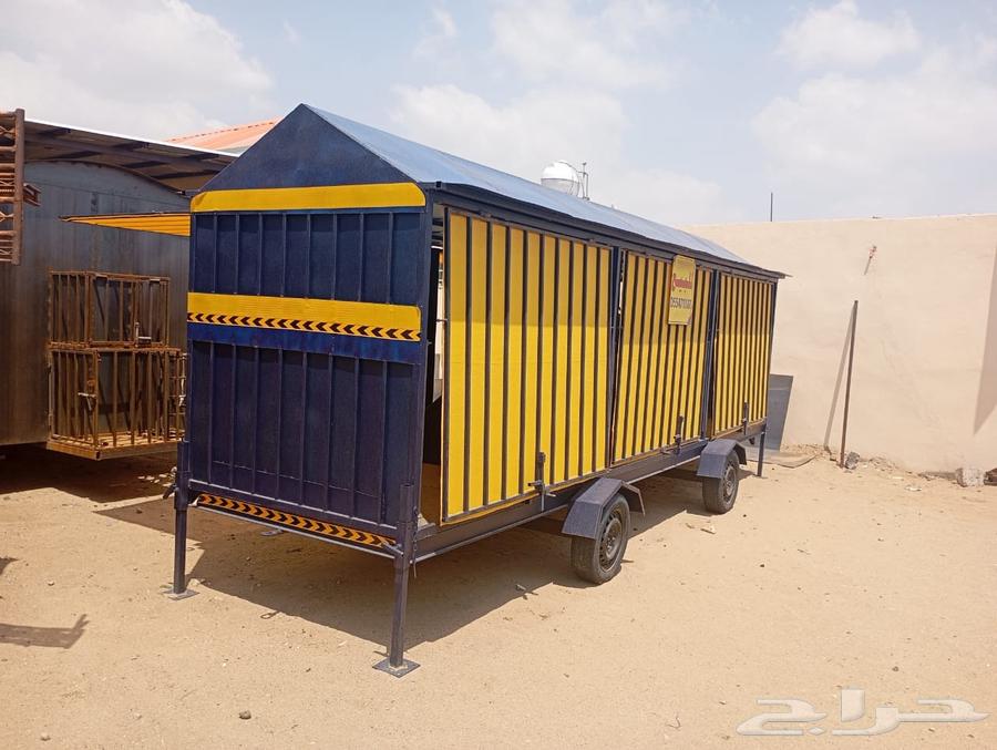 عربه خضار وفواكه64414566890371110