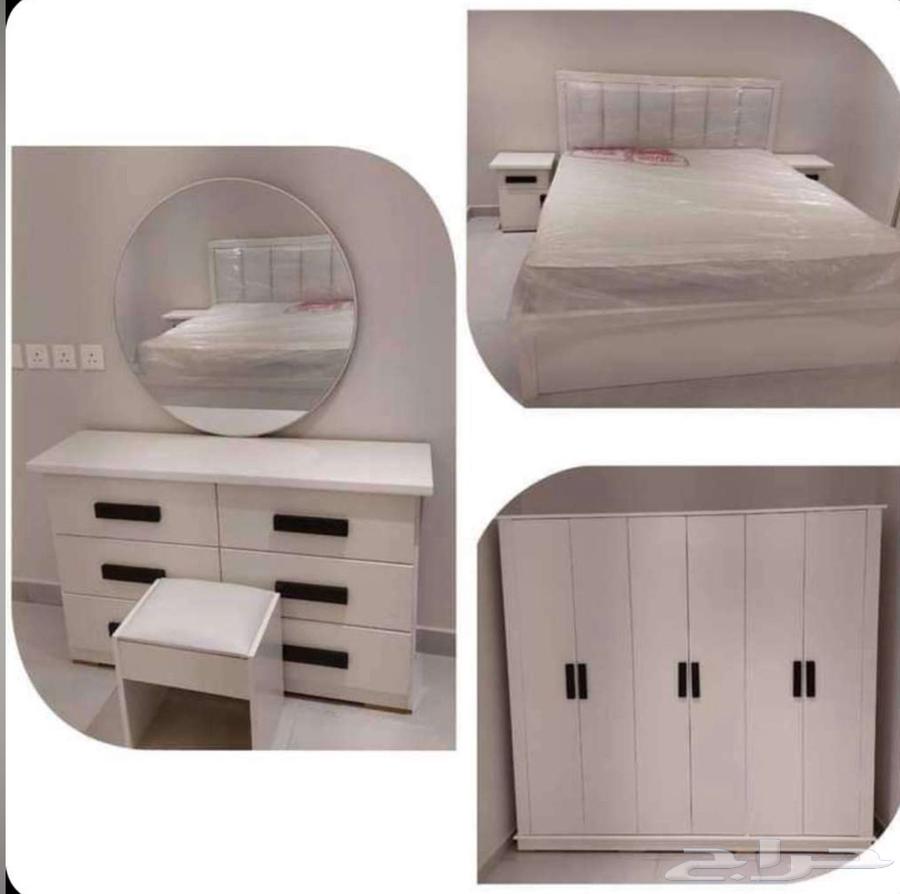 غرف نوم جديده جاهزه وطني64416201054210111