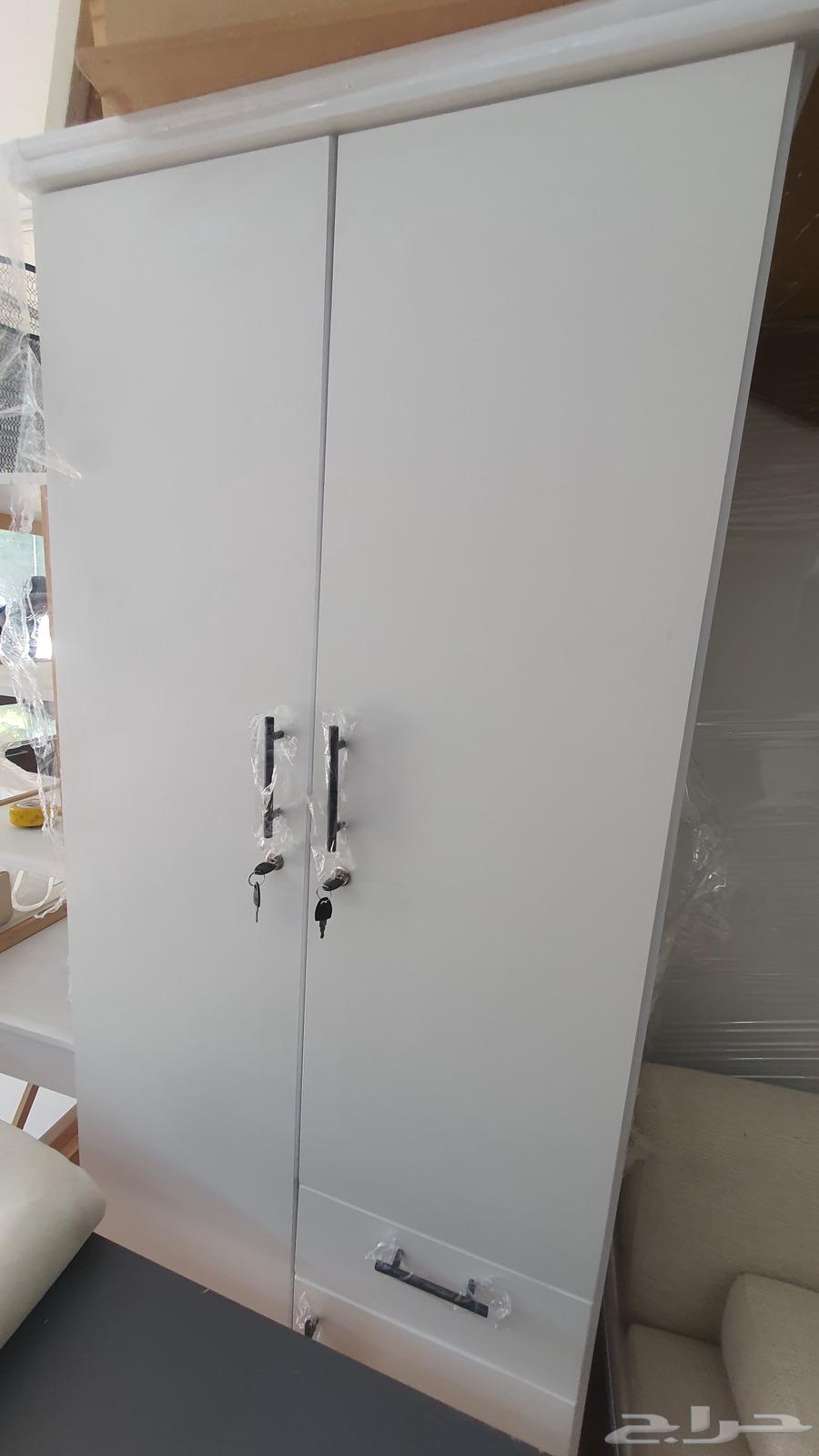 دولاب وطني بابين جديد64413126417537114