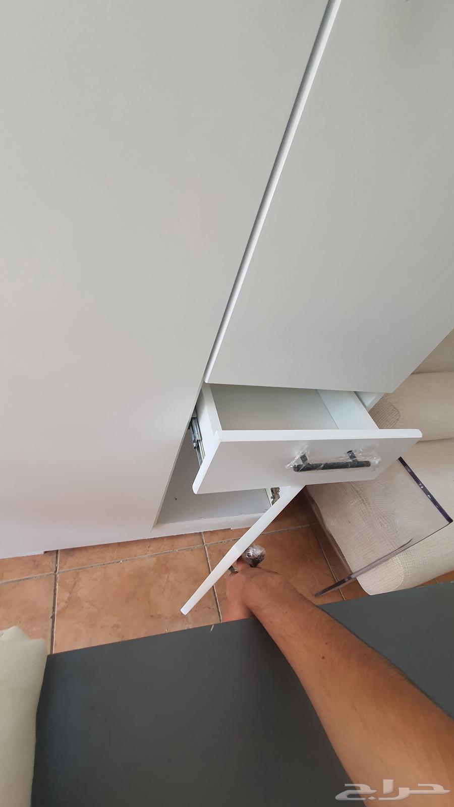 دولاب وطني بابين جديد64413126417537113