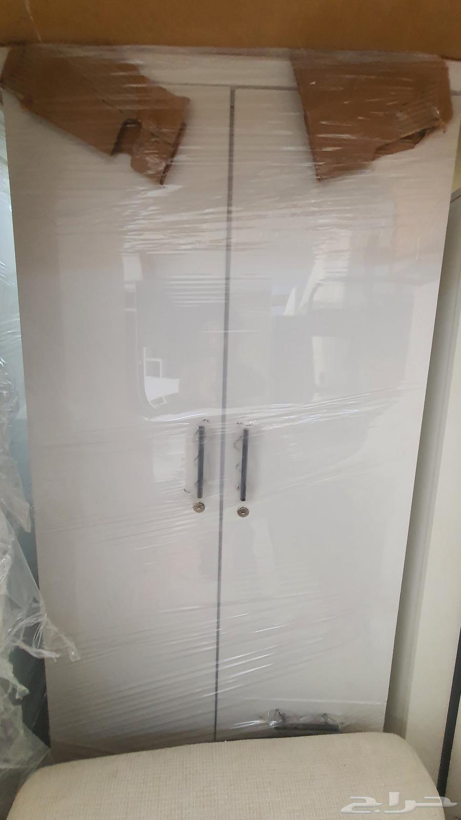 دولاب وطني بابين جديد64413126417537111