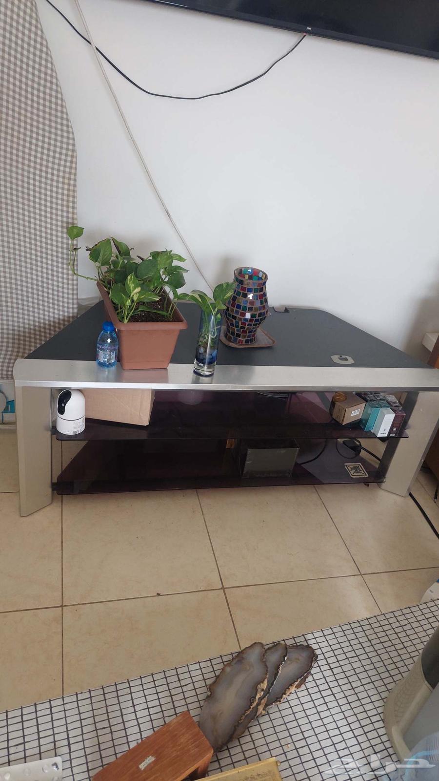 طاولة تلفزيون من نوع سوني64415411230082113