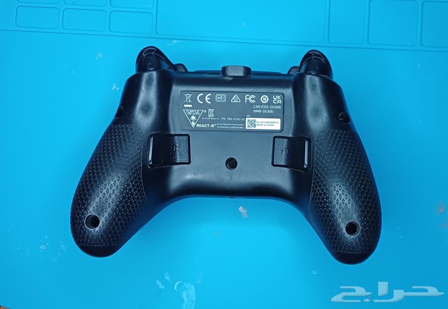 يد احترافي أصلية64413071140481112