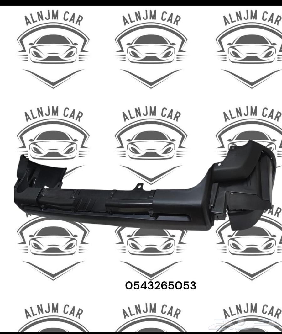 صدام خلفي اف جي تايلندي64416254491265111