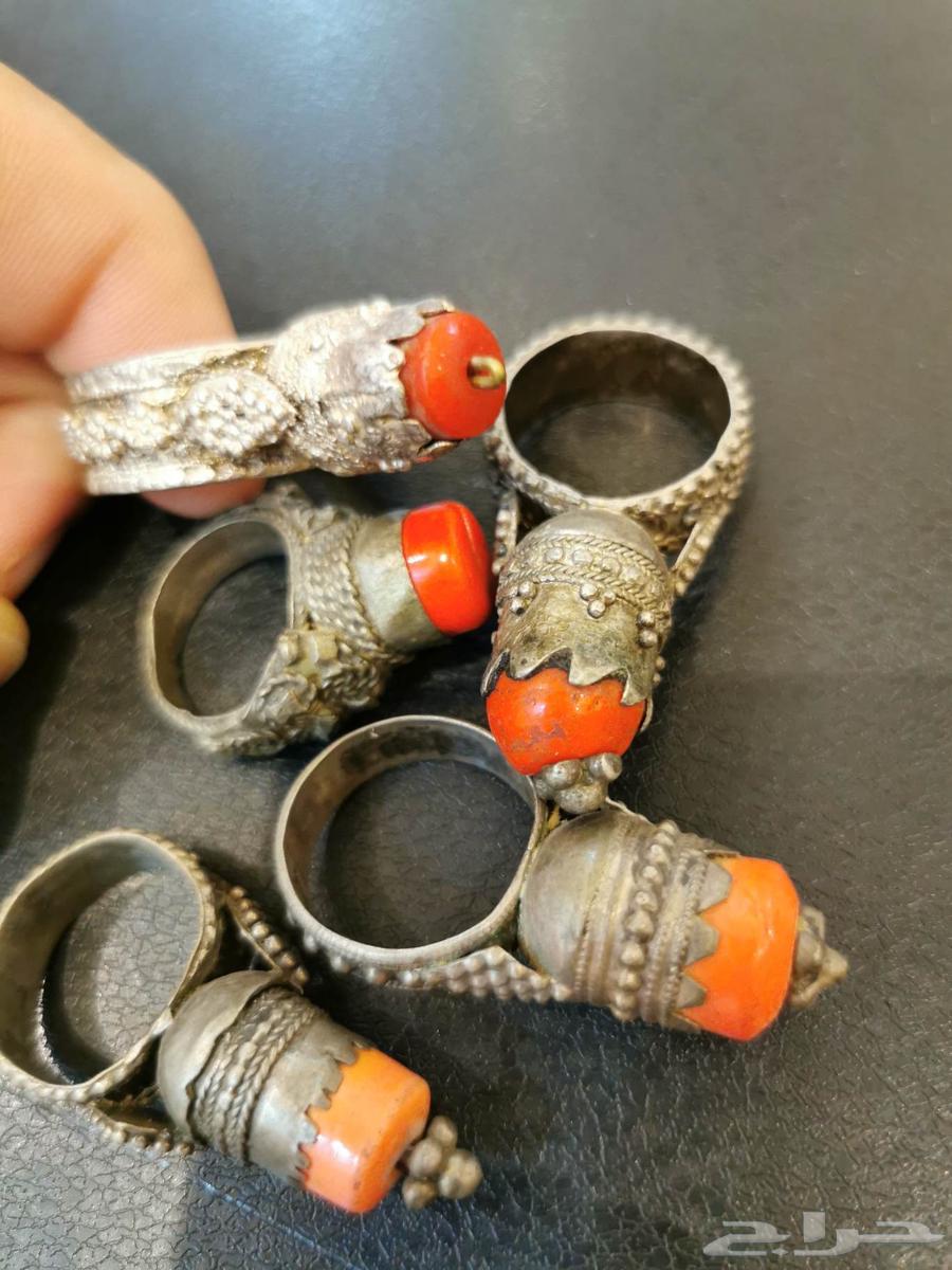 خواتم قديمة للبيع64412495230595110