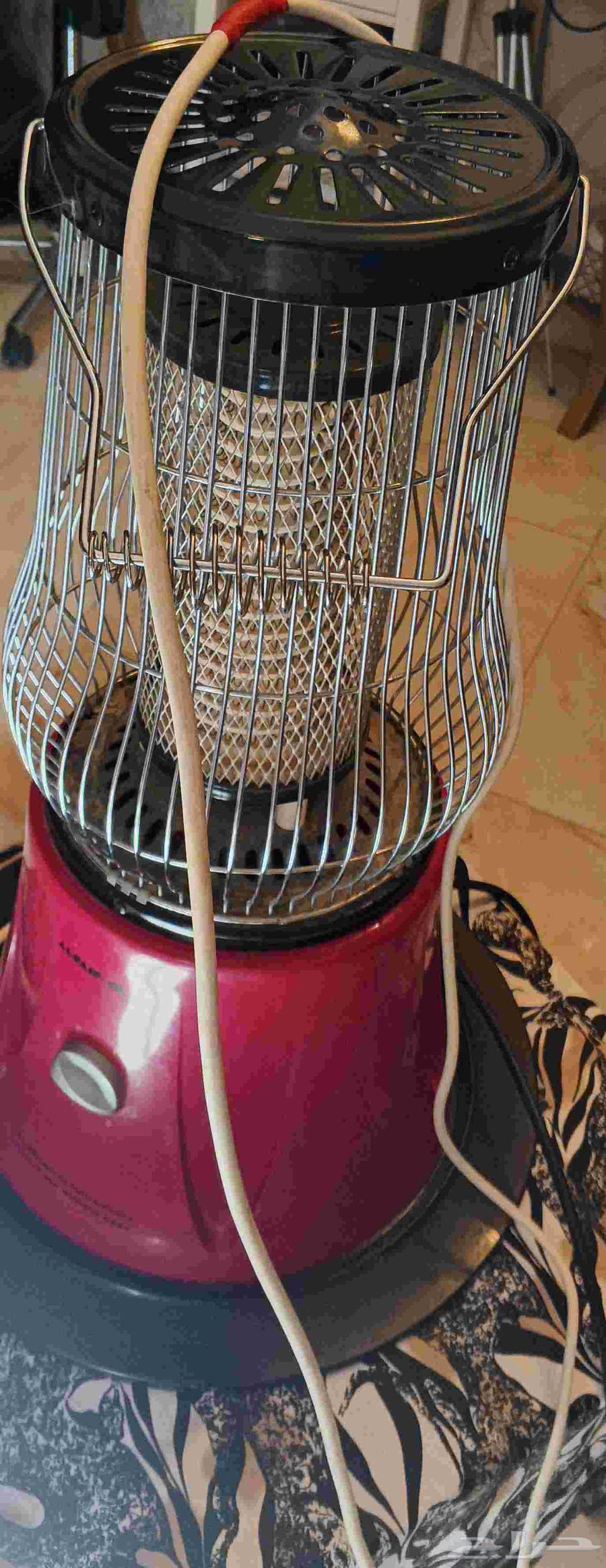 دفاية للبيع شغلة نظيفة سعر 20064416214300931111