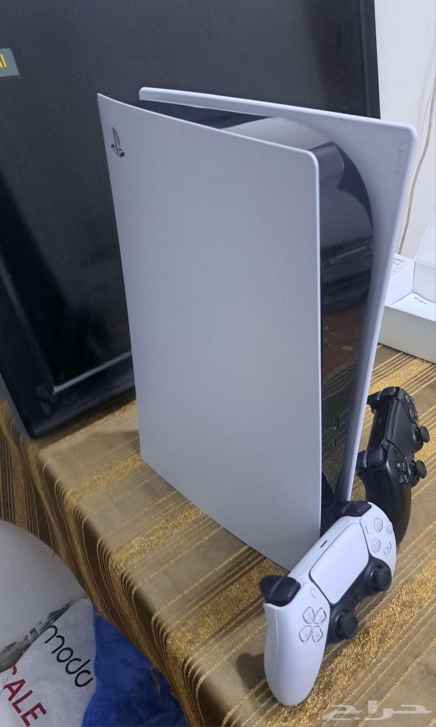 بلايستيشن 5 ... سوني 5 ال CD أقراص ويدين64418661915393113