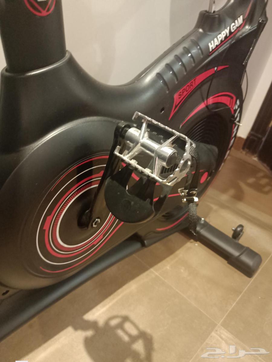 Used cardio device, no problems64415612699778110