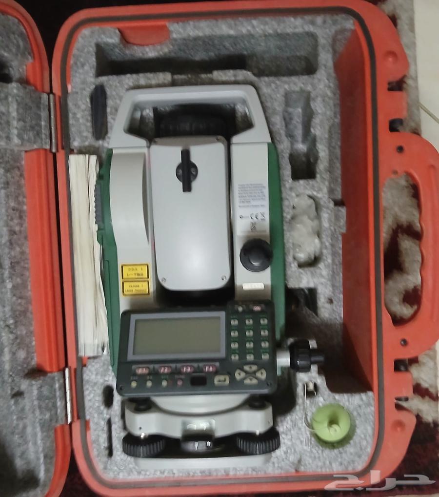 جهاز توتال استيشن سوكيا 650x64418336320259110