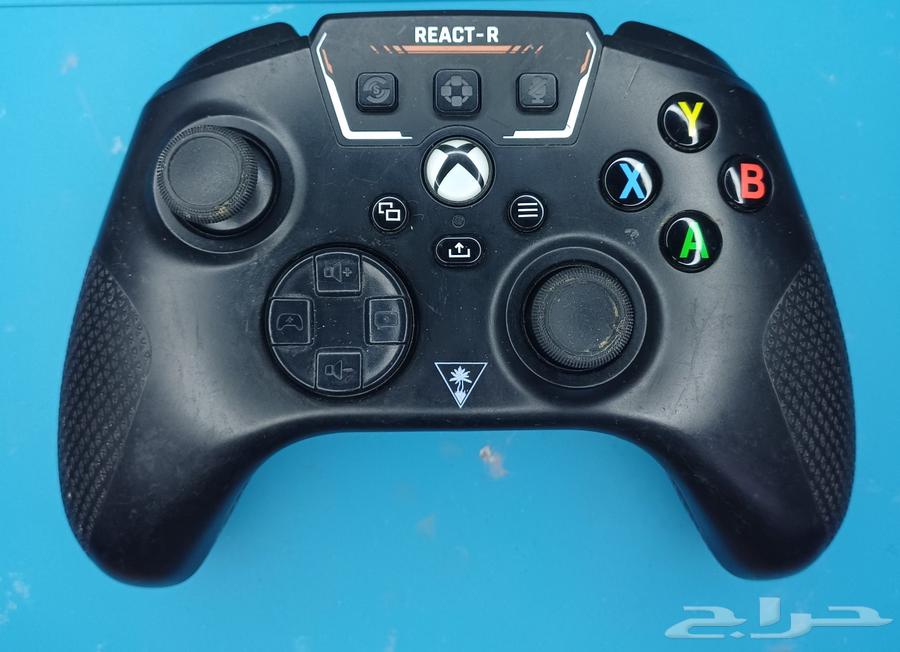 يد احترافي أصلية64413071140481110