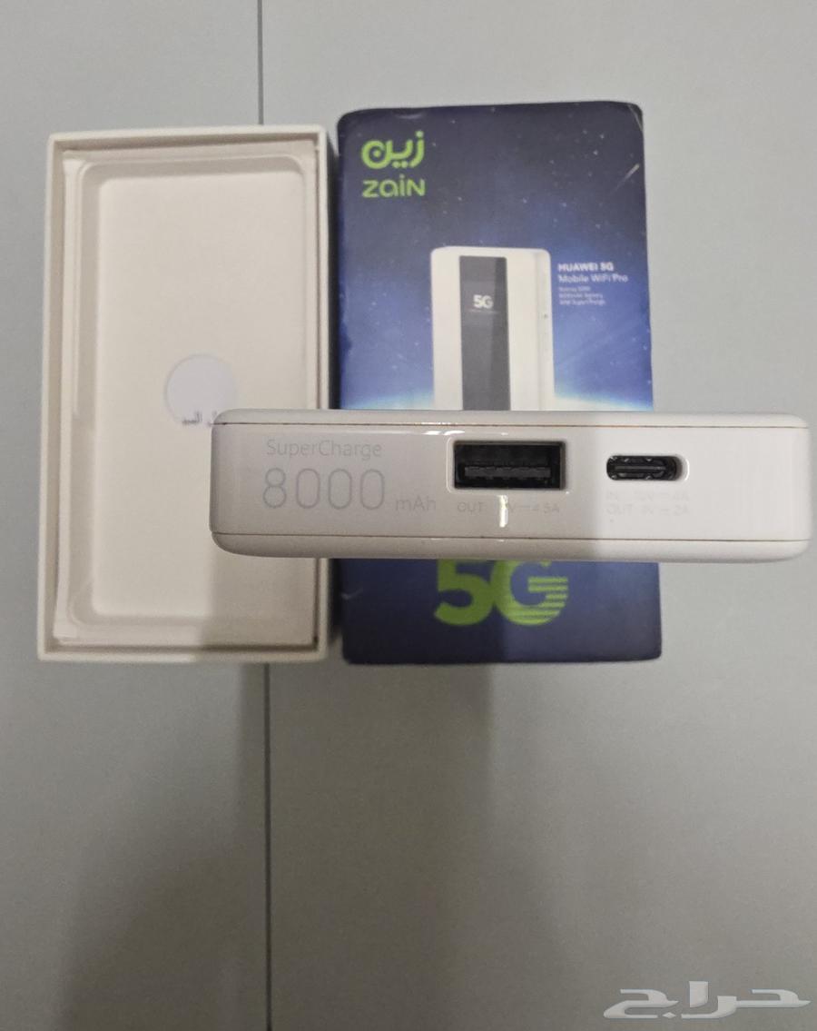 هواوي واي فاي راوتر محمول Huawei Wifi Portable Router 5G64417793552386113