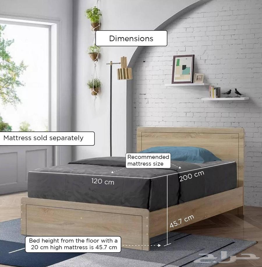 غرفه نوم صغيره64414329052930113