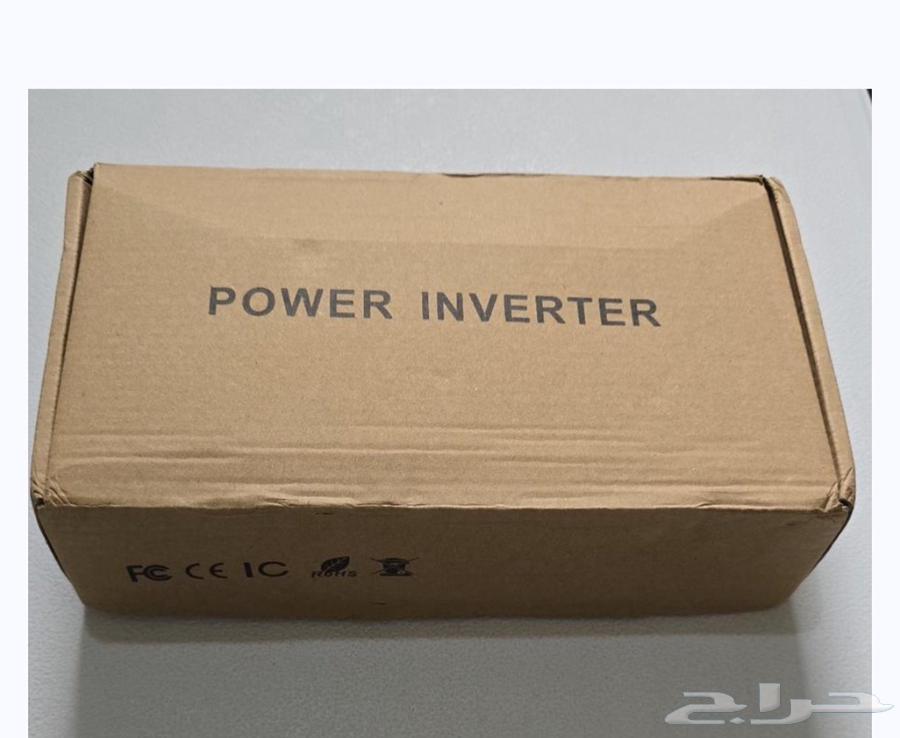 محول طاقة 1000 واط 60هيرتز ( موجة نقية )64577628822913114