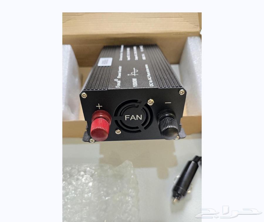 محول طاقة 1000 واط 60هيرتز ( موجة نقية )64577628822913113