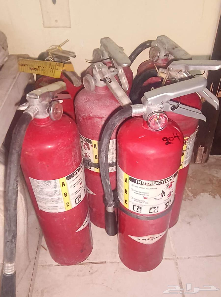 fire Extinguisher Refiling And Sale New Second All available64415491592833112