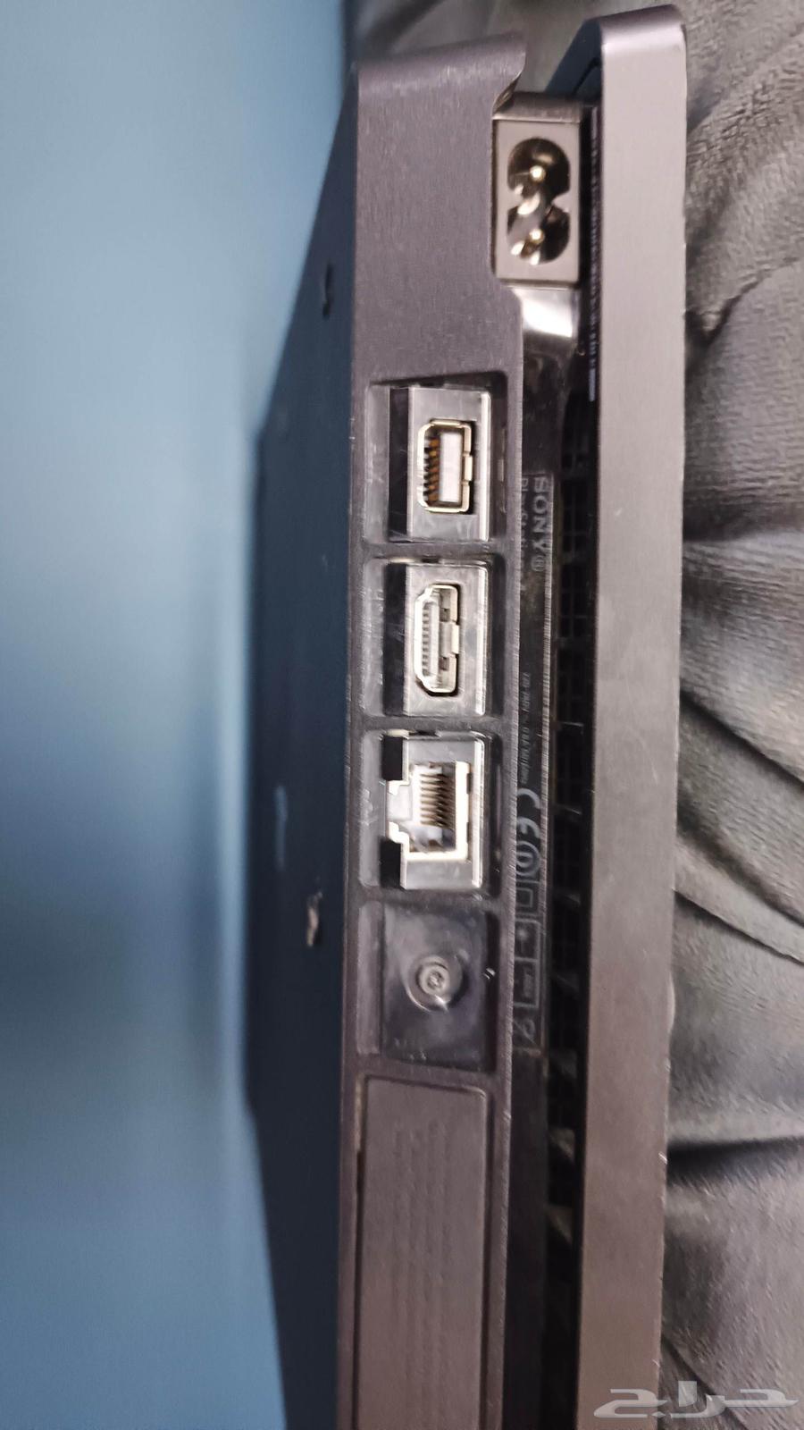 سوني 4نضيف معاه اغراضه64414994113153111