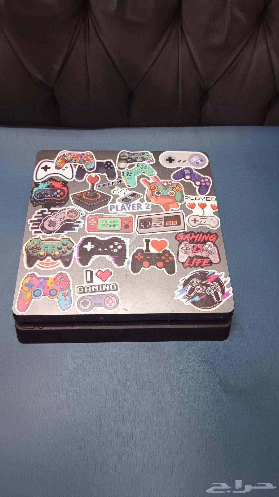 سوني 4نضيف معاه اغراضه64414994113153112